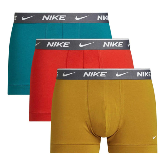 Nike Trunk 3pk Boxer
