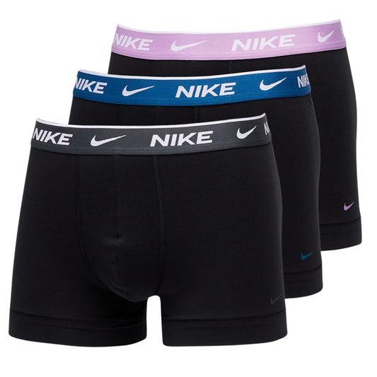 Nike Trunk 3pk Boxer