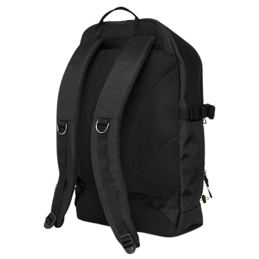 Timberland Outdoor Archive Bungee Backpack BLACK