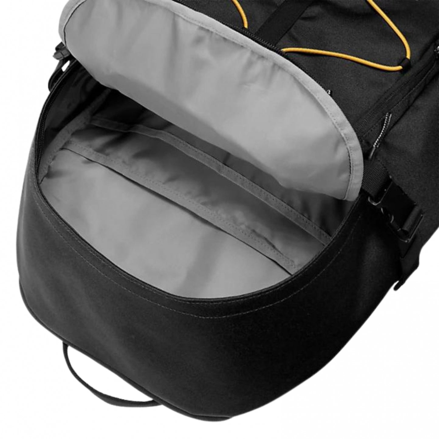 Timberland Outdoor Archive Bungee Backpack BLACK
