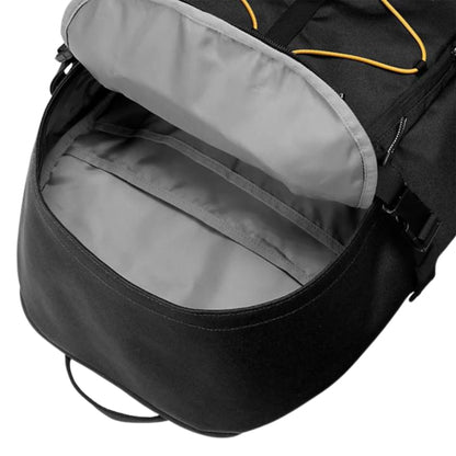 Timberland Outdoor Archive Bungee Backpack BLACK