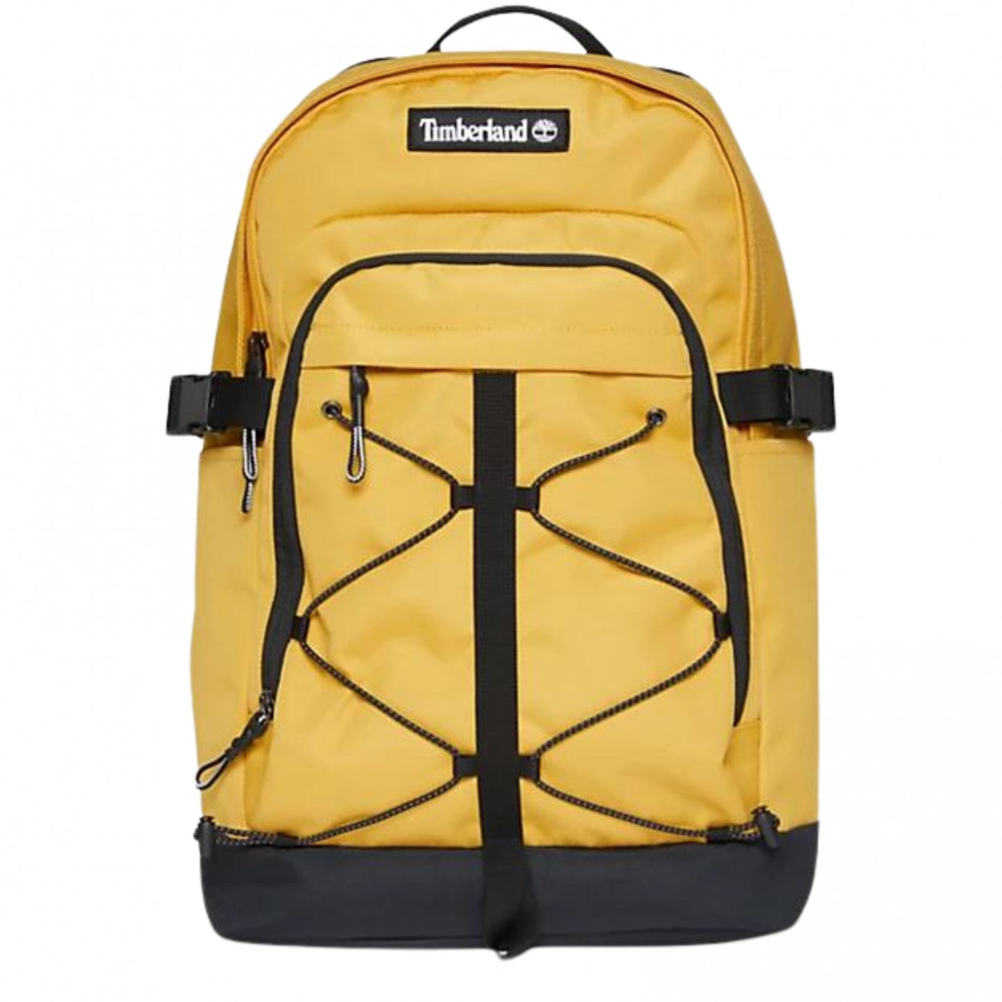 Zaino Timberland Outdoor Archive Bungee GIALLO