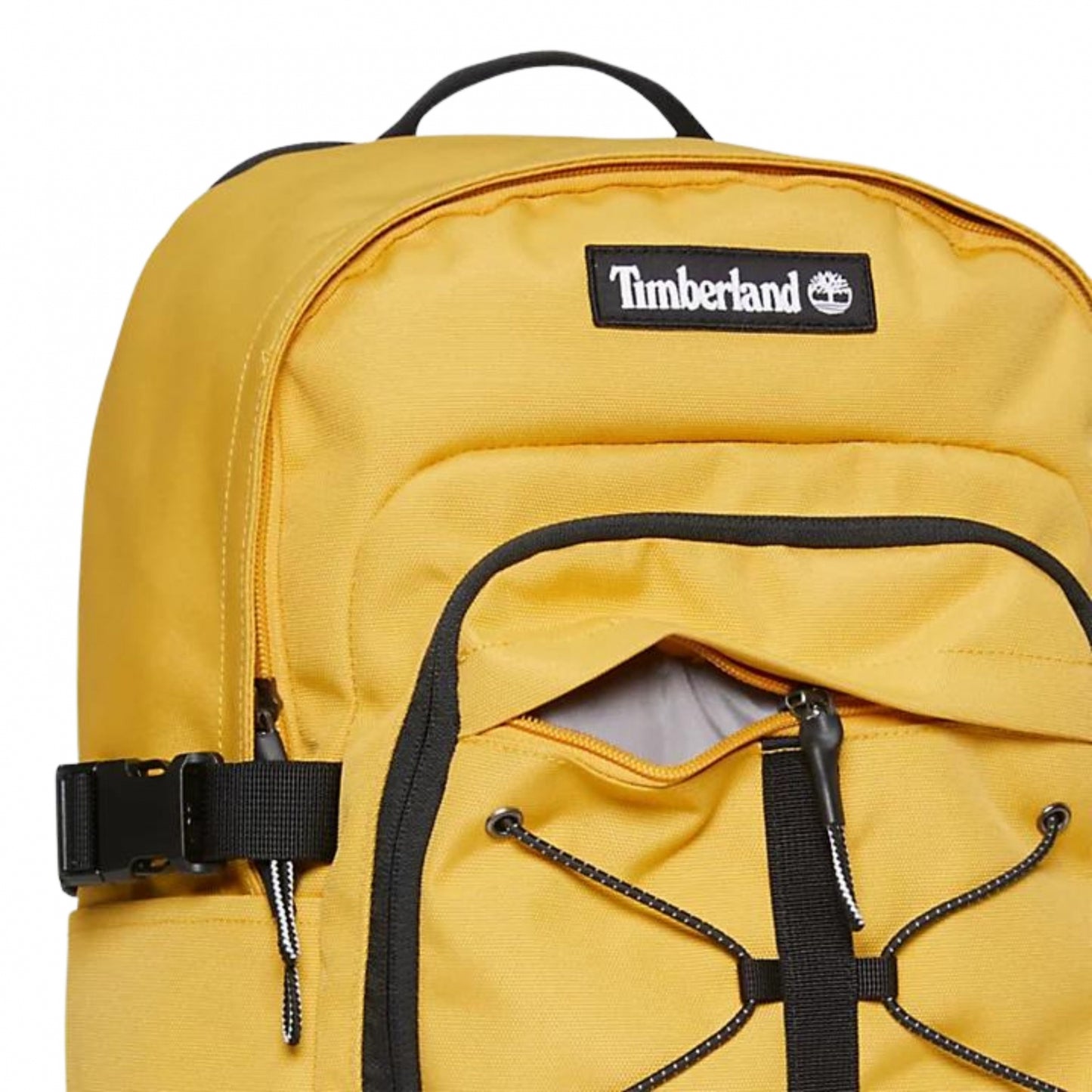Zaino Timberland Outdoor Archive Bungee GIALLO