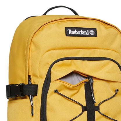 Zaino Timberland Outdoor Archive Bungee GIALLO