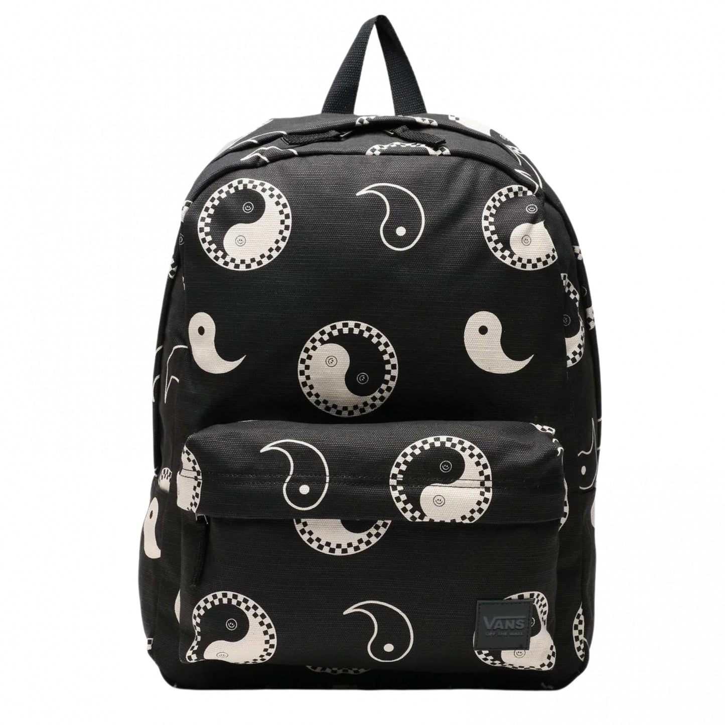 Vans Women's Deana III Backpack BLACK