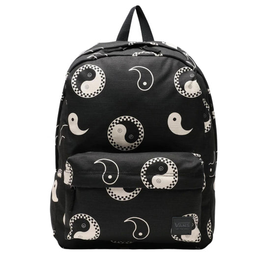 Vans Women's Deana III Backpack BLACK