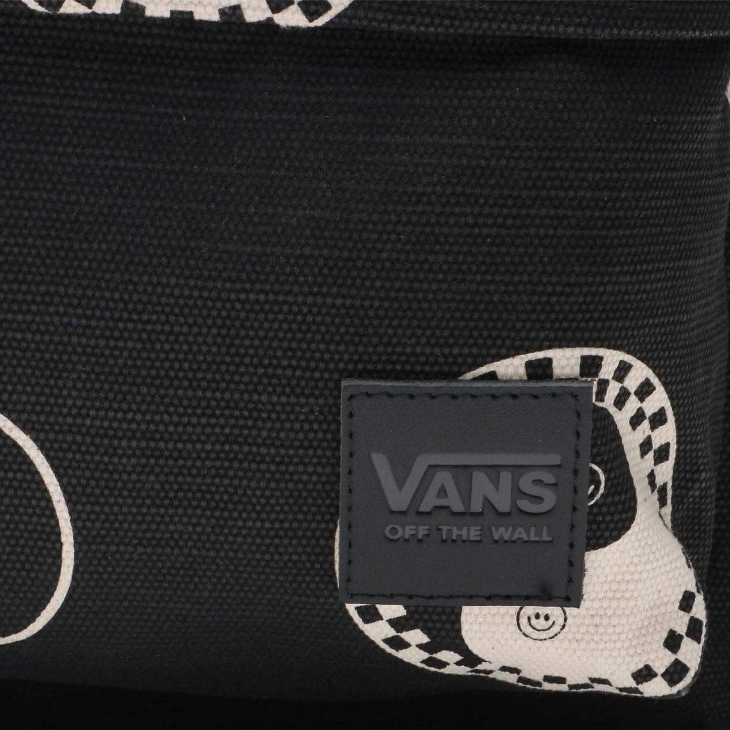 Vans Women's Deana III Backpack BLACK
