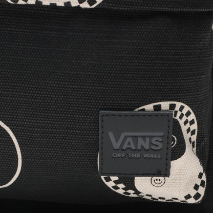 Vans Women's Deana III Backpack BLACK