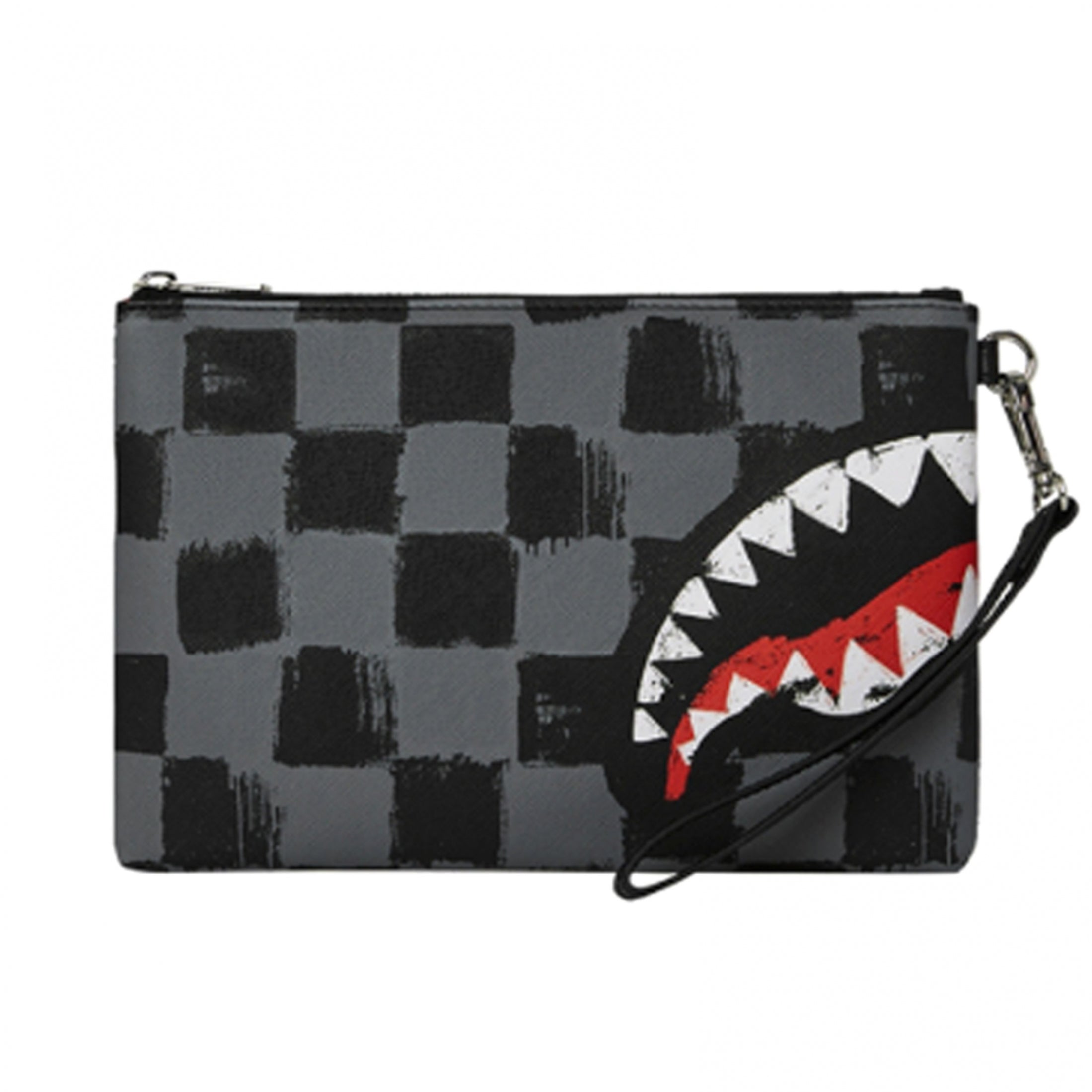 Pochette uomo deals sprayground