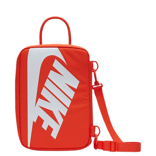 Nike Shoe Box Bag Small Backpack