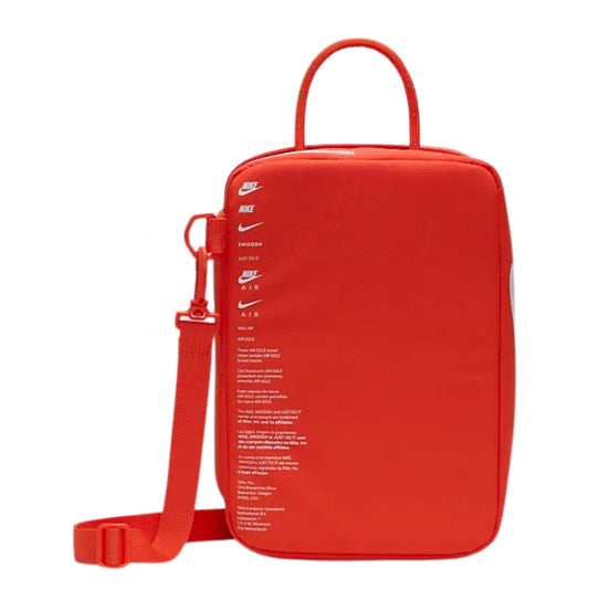 Nike Shoe Box Bag Small Backpack