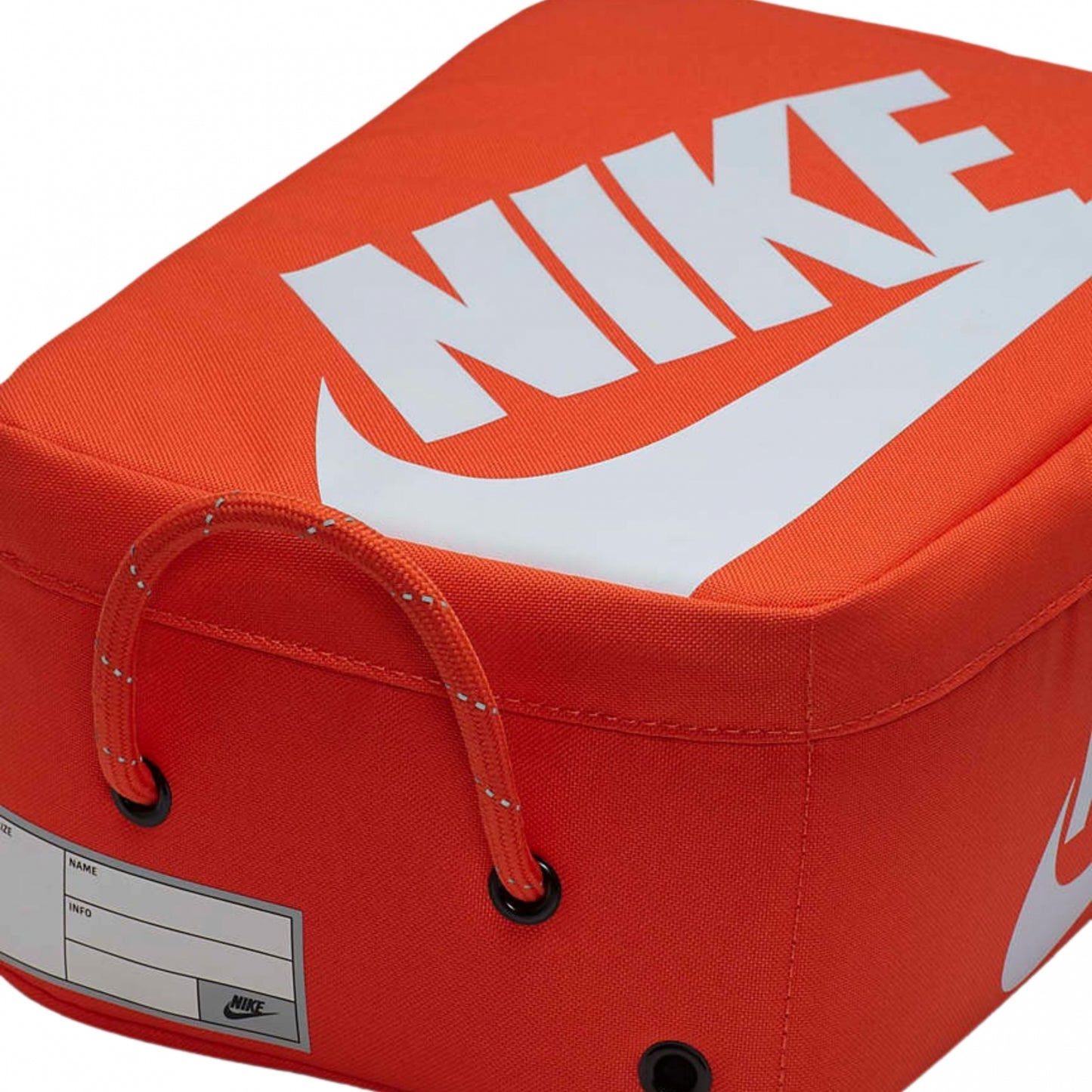 Nike Shoe Box Bag Small Backpack