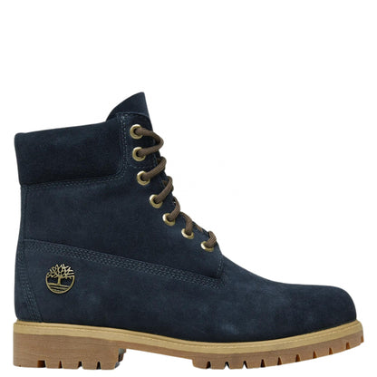 Stivale Timberland Premium 6 Inch Lace Waterproof