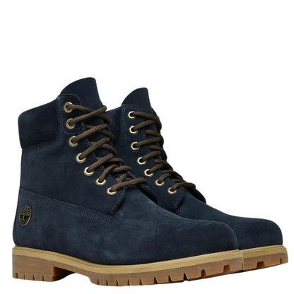 Stivale Timberland Premium 6 Inch Lace Waterproof