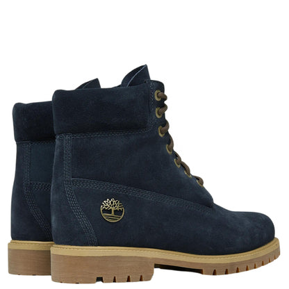 Stivale Timberland Premium 6 Inch Lace Waterproof