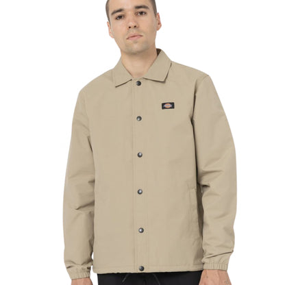 Dickies Oakport Coach Jacket