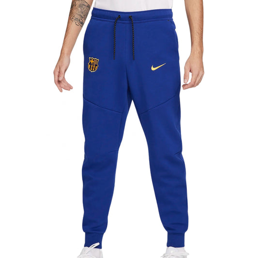 Pantalone Nike FC Barcellona Tech Fleece Jogger