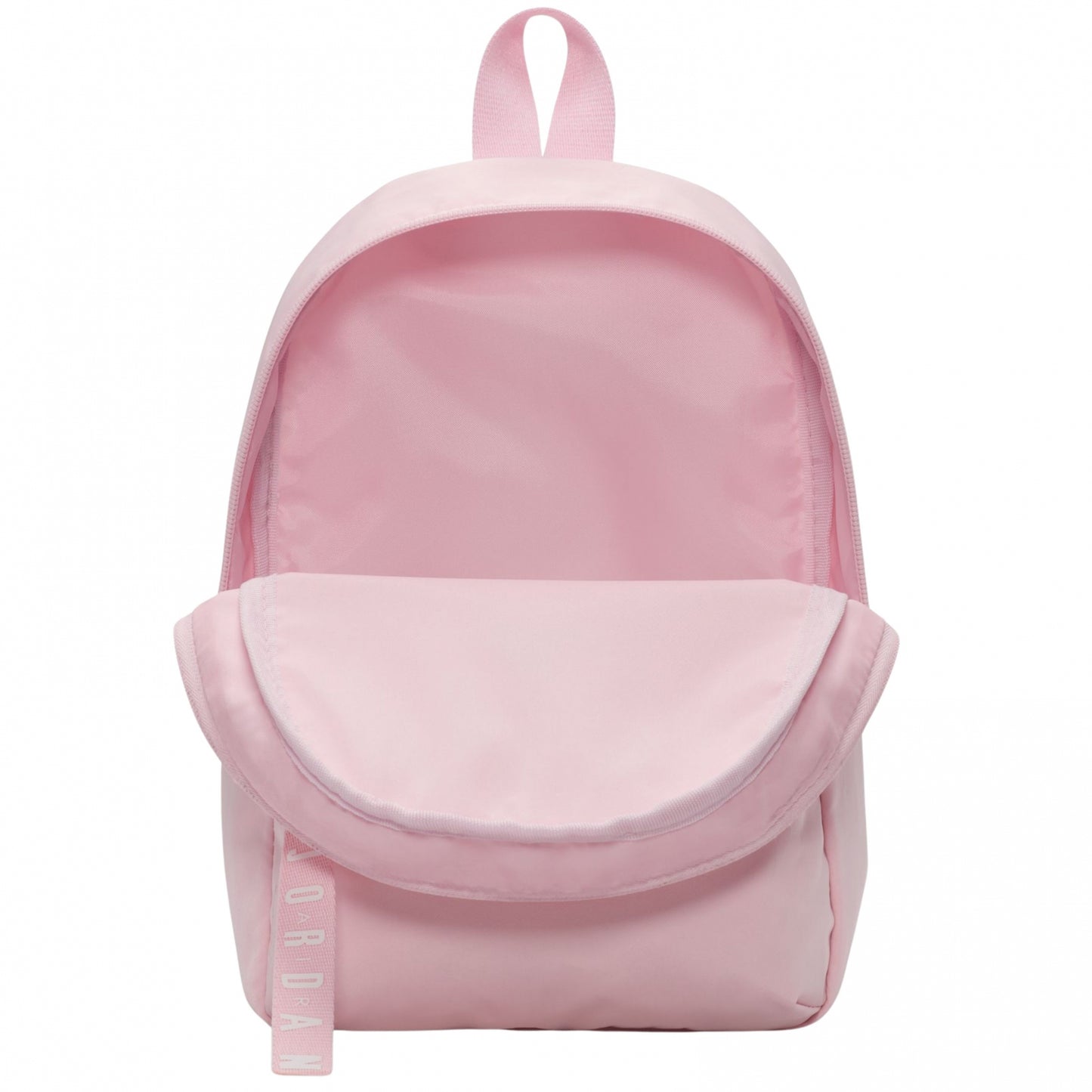 Jordan Crinkle Mini Backpack