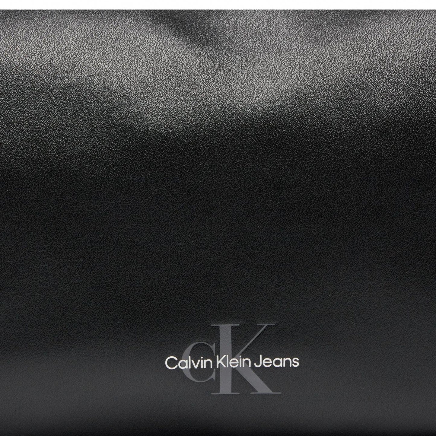 Pochette Calvin Klein Monogram Soft Washbag