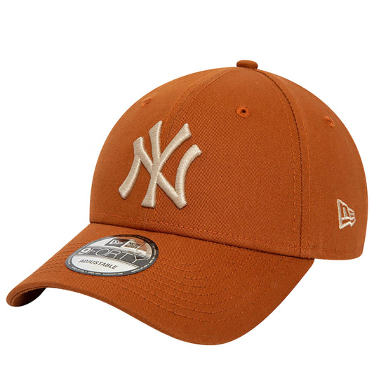 Cappello New Era 9Forty League Essential NEYYAN
