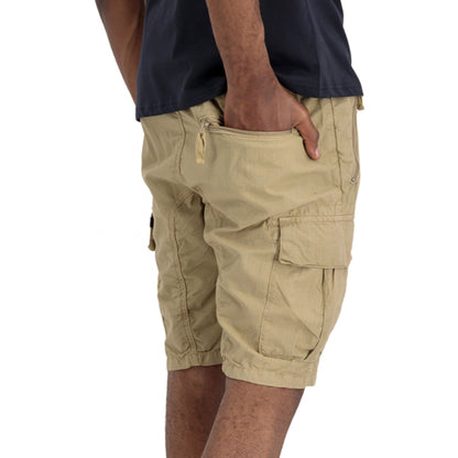 Pantaloncino Alpha Ripstop Jogger Short