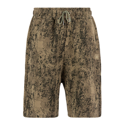 Pantaloncino Alpha Essential RL Shorts Camo