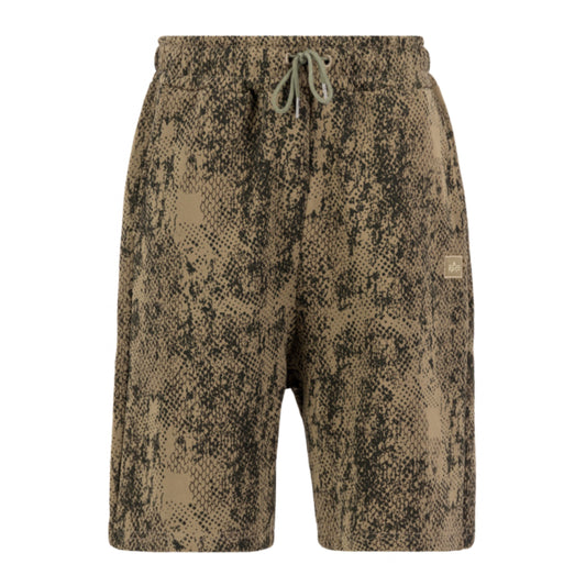 Pantaloncino Alpha Essential RL Shorts Camo
