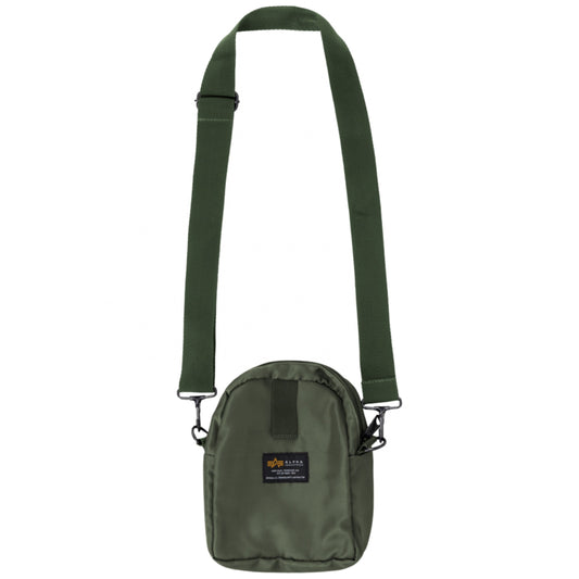 Alpha Crew Carry Bag