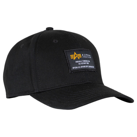 Alpha Crew Cap
