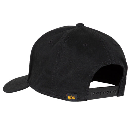 Alpha Crew Cap