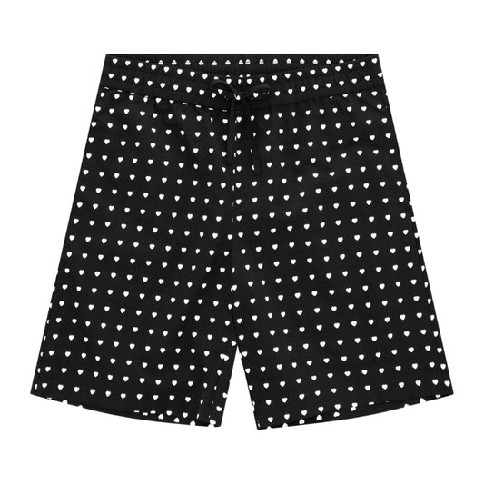 Pantaloncino Arte Jules Heart Shorts