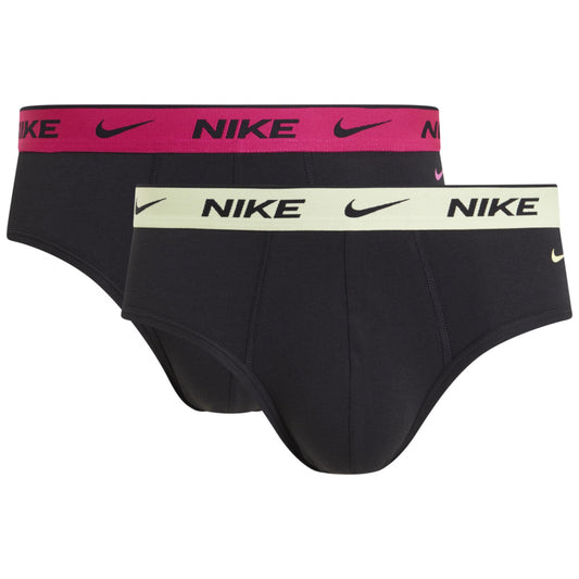 Nike Bries 2 Pack Briefs