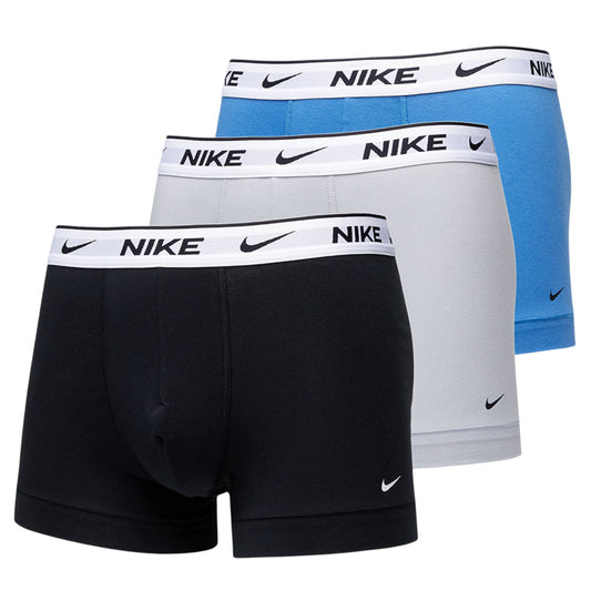 Nike Trunk 3 Pack Boxer
