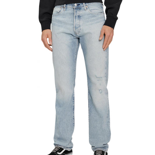 Jeans Levi's 501 Midnight Taxi