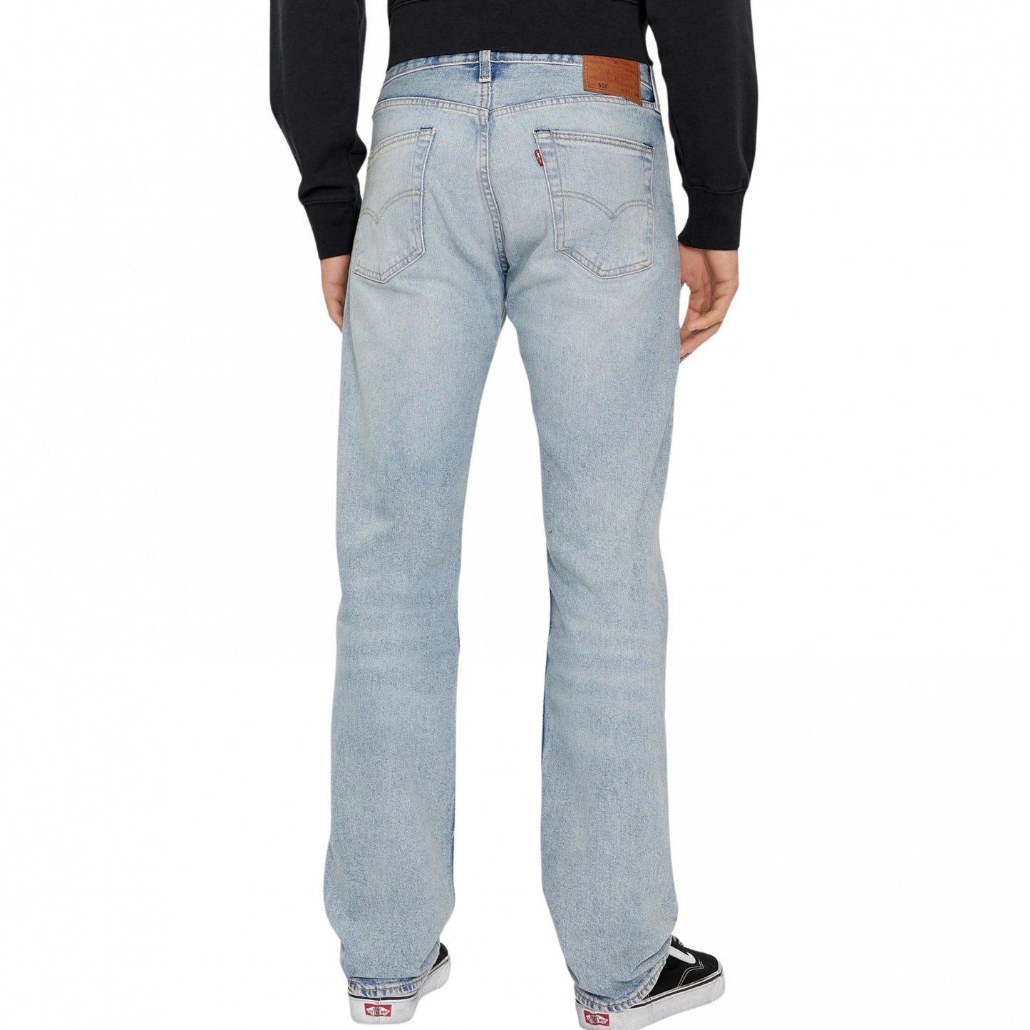 Jeans Levi's 501 Midnight Taxi