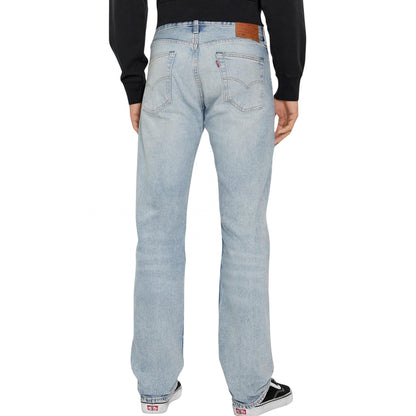 Jeans Levi's 501 Midnight Taxi