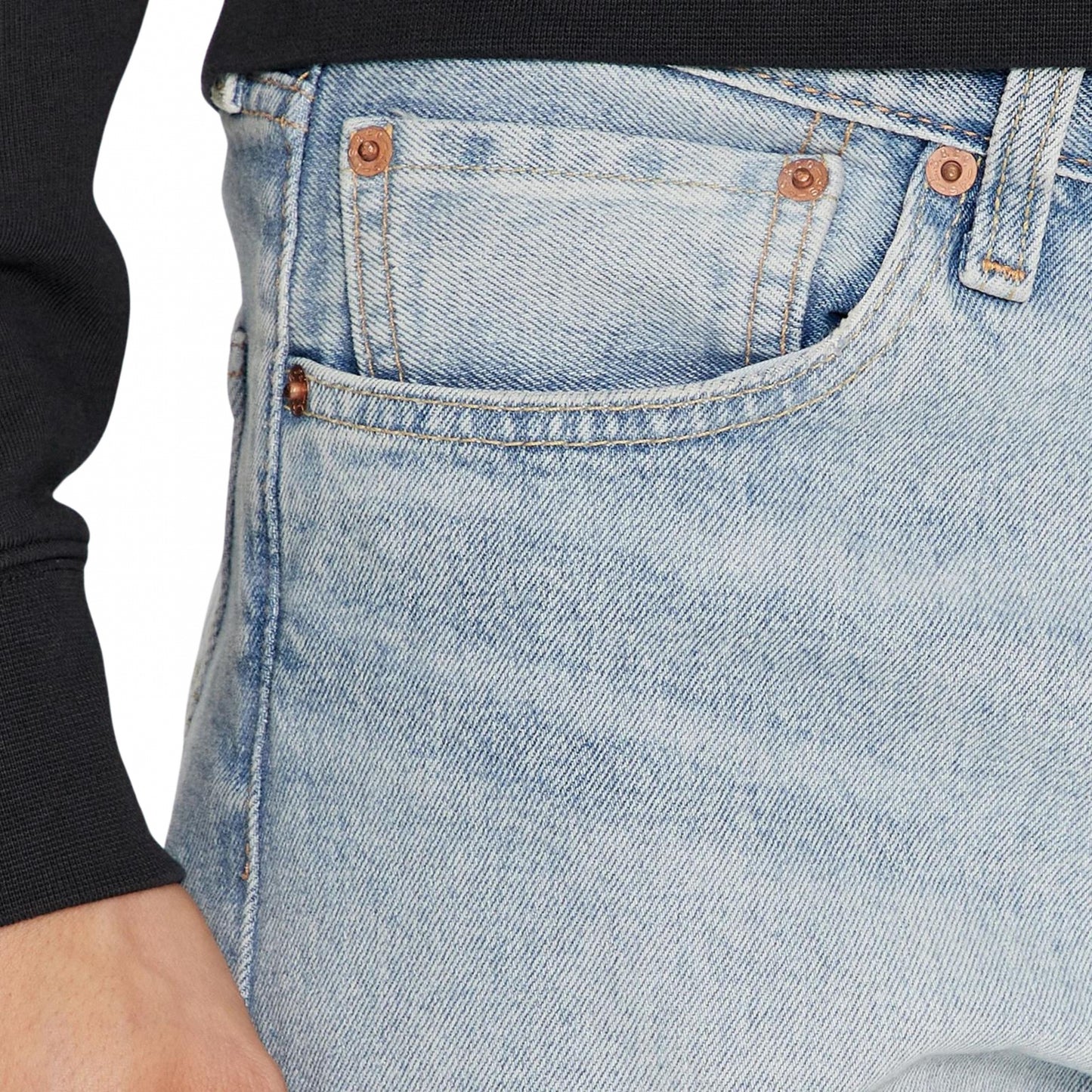 Jeans Levi's 501 Midnight Taxi