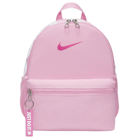 Zaino Nike Brasilia JDI Mini Backpack UNICO