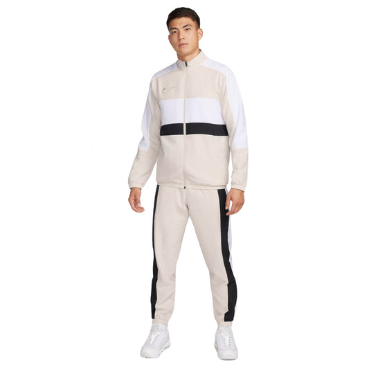Tuta Nike Academy Dri-Fit Track Suit BIANCO