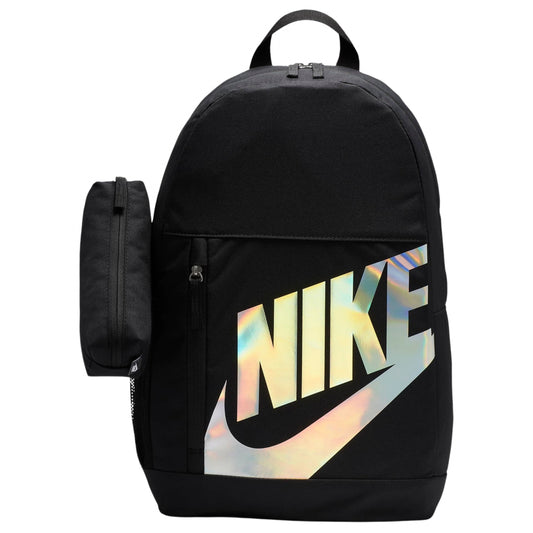 Zaino Nike Elemental Backpack NERO