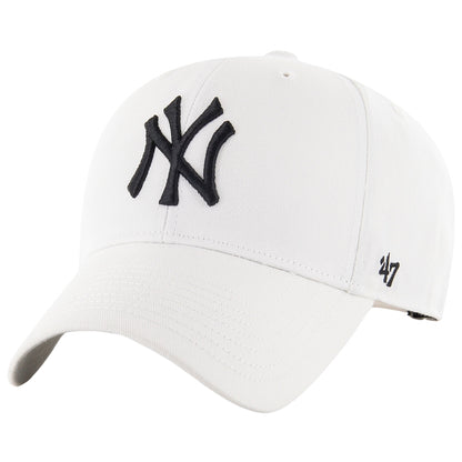 Cappello 47 Raised Basic New York Yankees