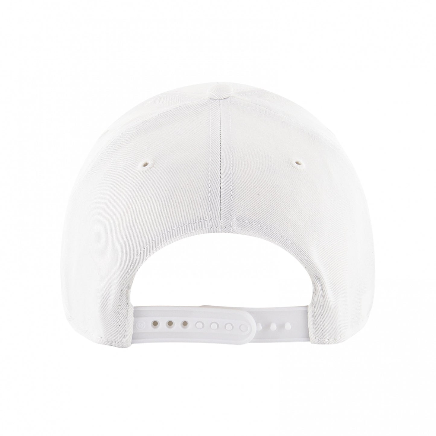 47 Raised Basic Los Angeles Dodgers Hat