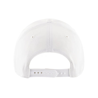 47 Raised Basic Los Angeles Dodgers Hat