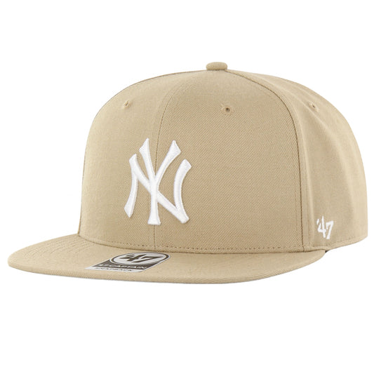 Cappello 47 Captain New York Yankees KAKHI