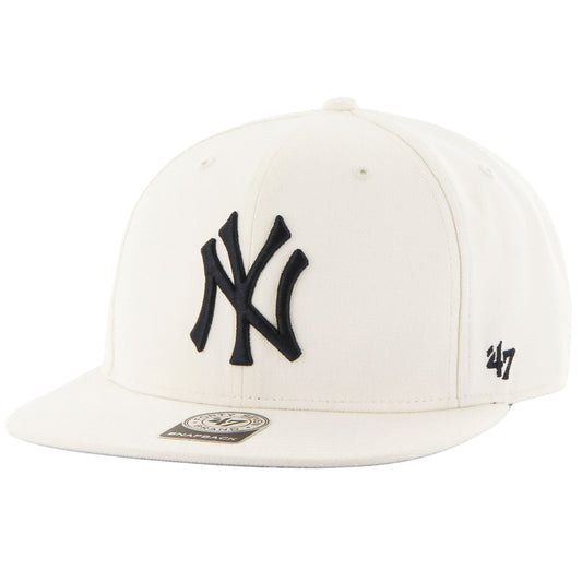 Cappello 47 Captain New York Yankees UNICO