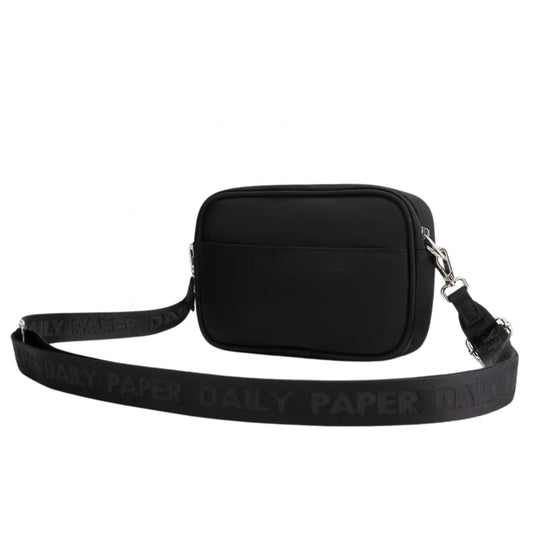 Daily Paper Black Hame Bag