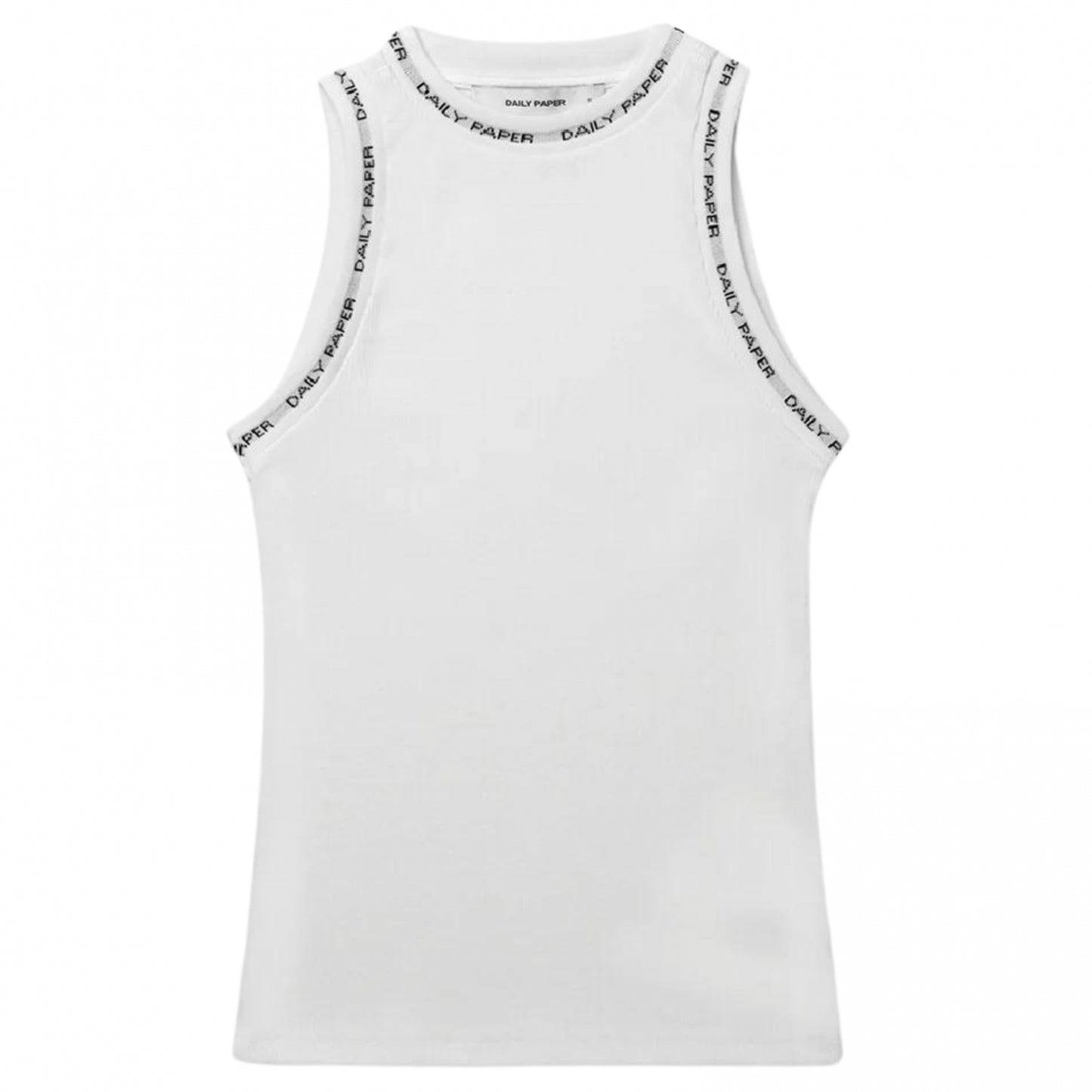 Canotta Daily Paper Erib Tank Mens