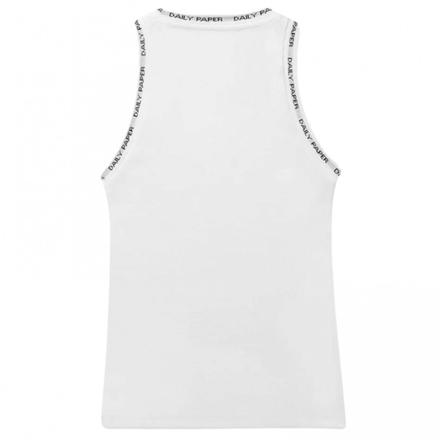 Canotta Daily Paper Erib Tank Mens