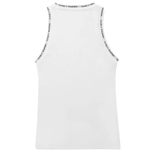 Canotta Daily Paper Erib Tank Mens